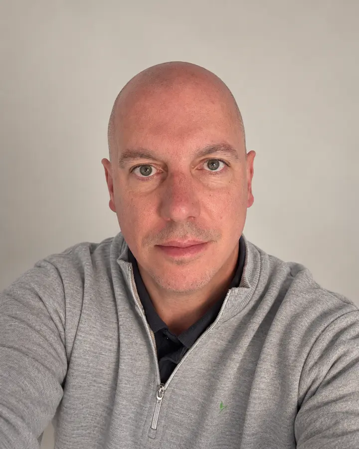 Chris, founder of Stanwich